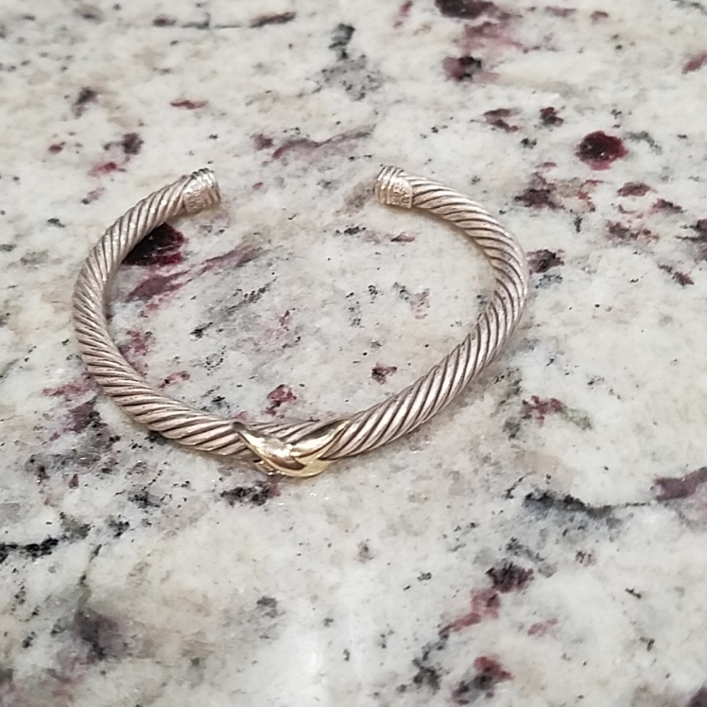 David Yurman bracelet